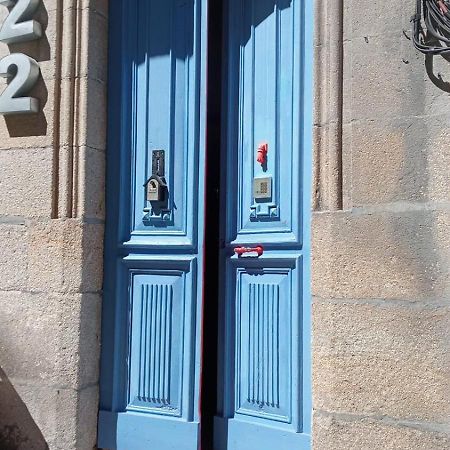 ויגו International Hostel Lapplandia B&B. מראה חיצוני תמונה
