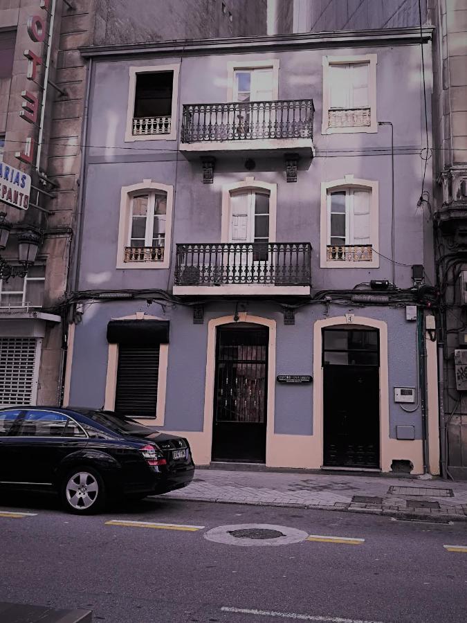 ויגו International Hostel Lapplandia B&B. מראה חיצוני תמונה