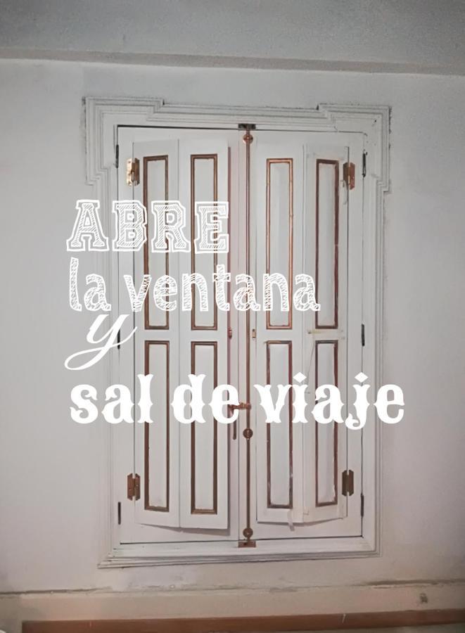 ויגו International Hostel Lapplandia B&B. מראה חיצוני תמונה