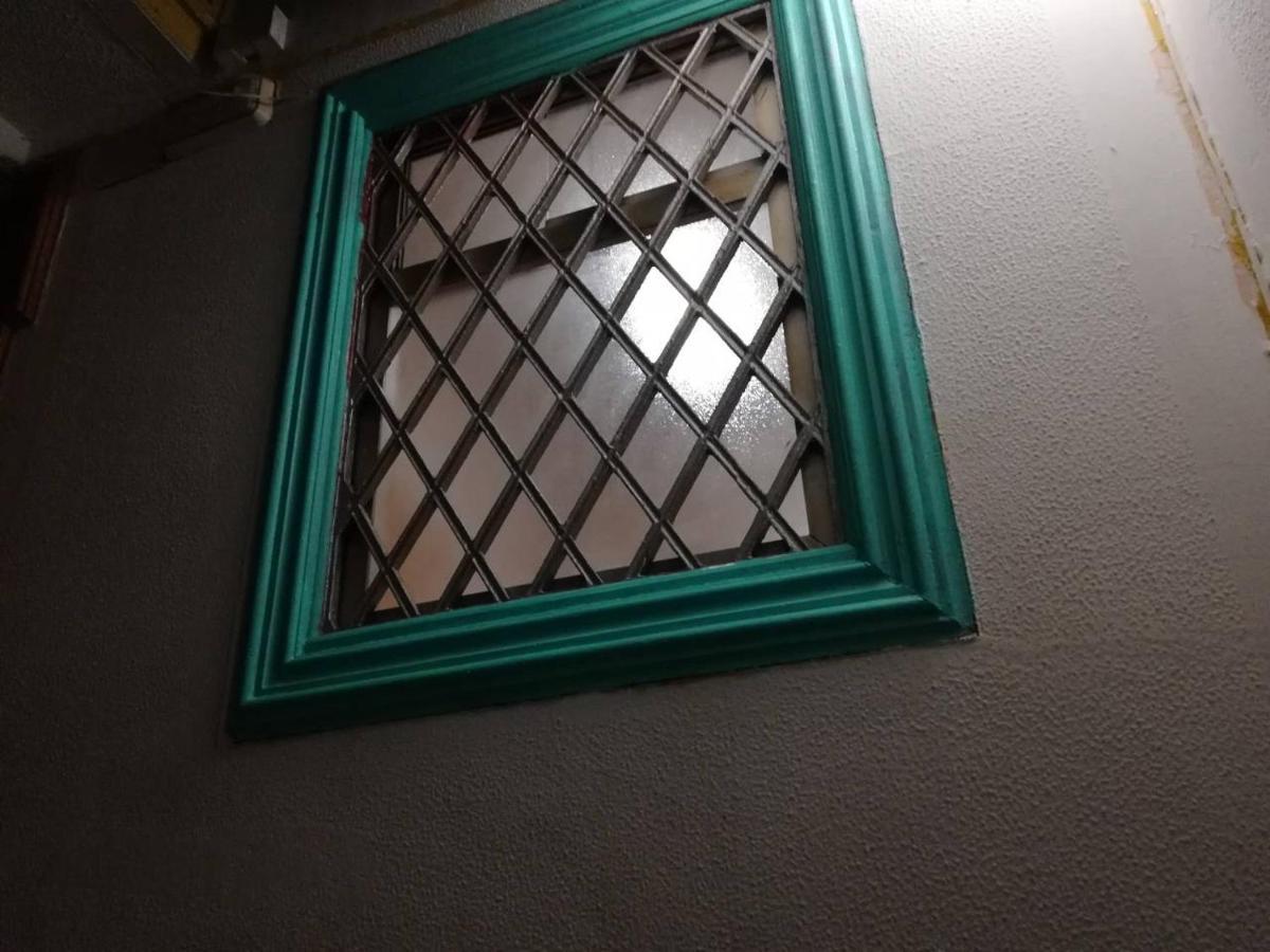 ויגו International Hostel Lapplandia B&B. מראה חיצוני תמונה