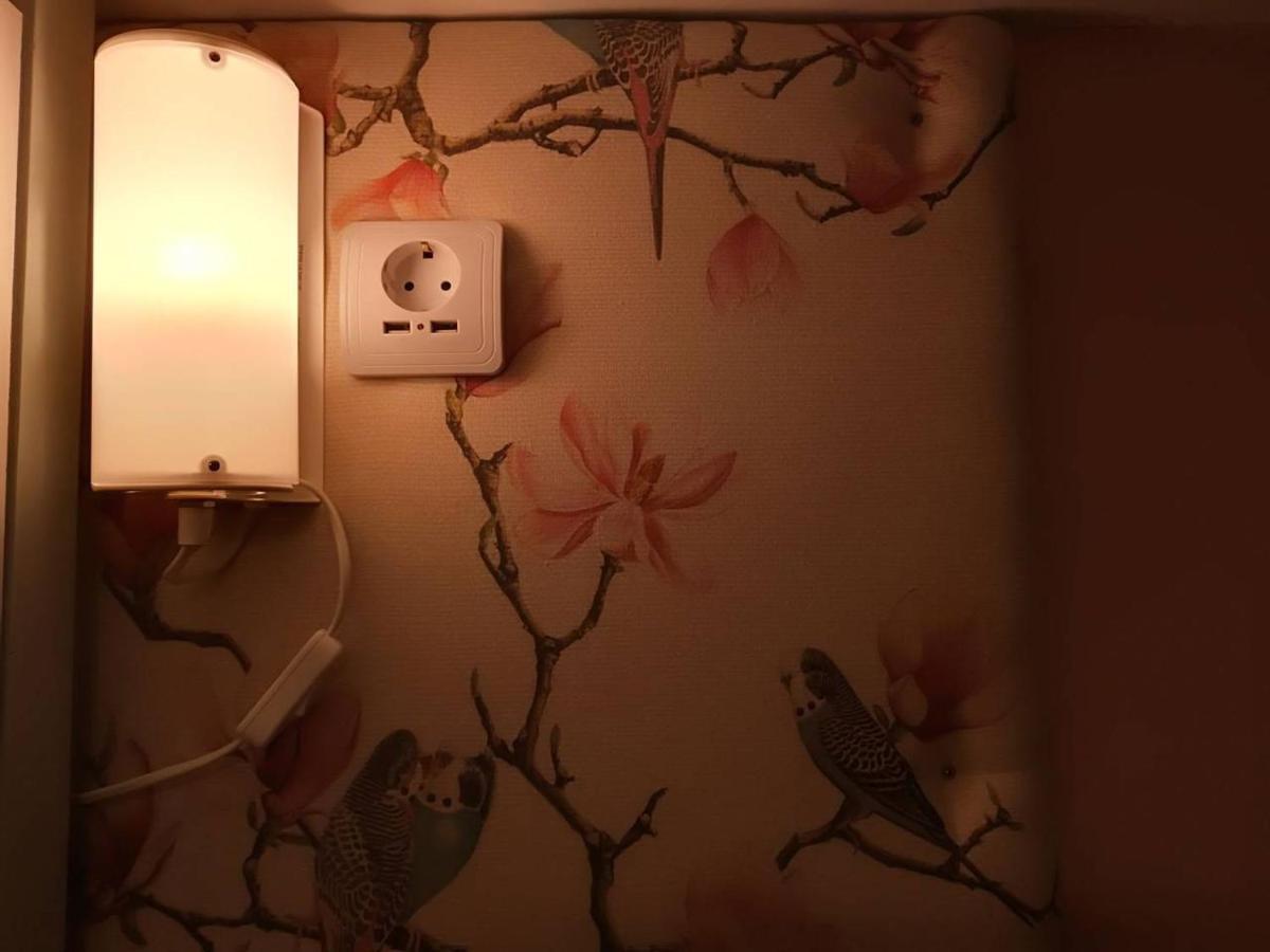 ויגו International Hostel Lapplandia B&B. מראה חיצוני תמונה