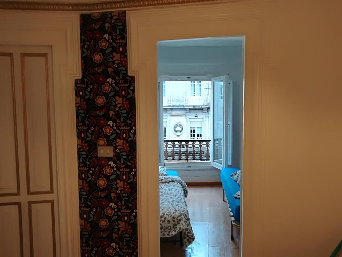 ויגו International Hostel Lapplandia B&B. מראה חיצוני תמונה