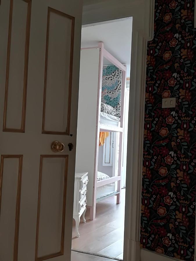 ויגו International Hostel Lapplandia B&B. מראה חיצוני תמונה
