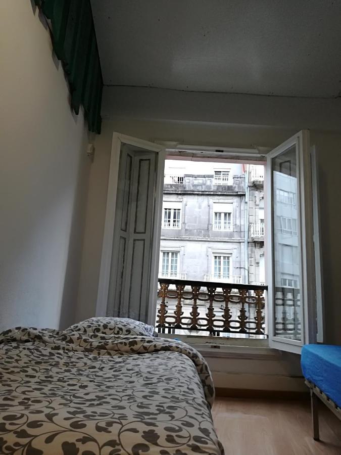 ויגו International Hostel Lapplandia B&B. מראה חיצוני תמונה