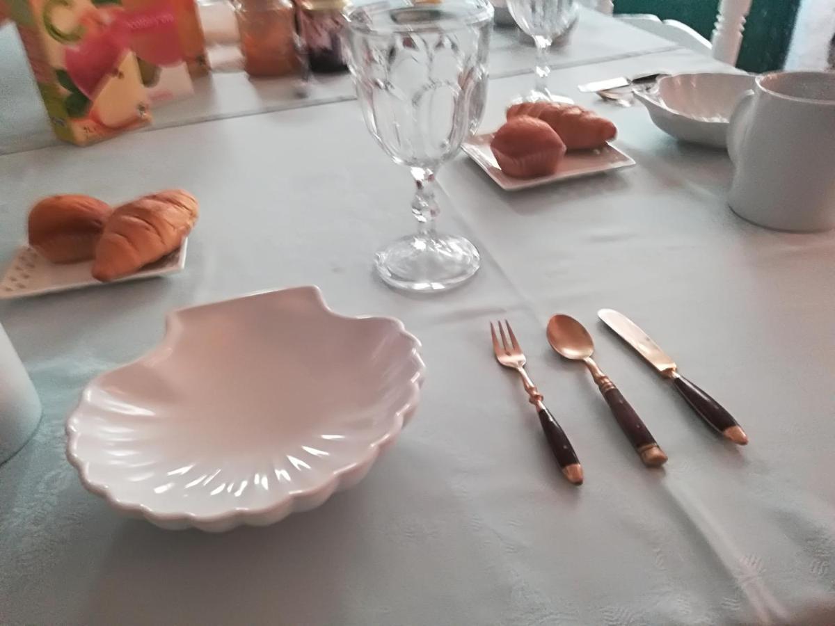 ויגו International Hostel Lapplandia B&B. מראה חיצוני תמונה