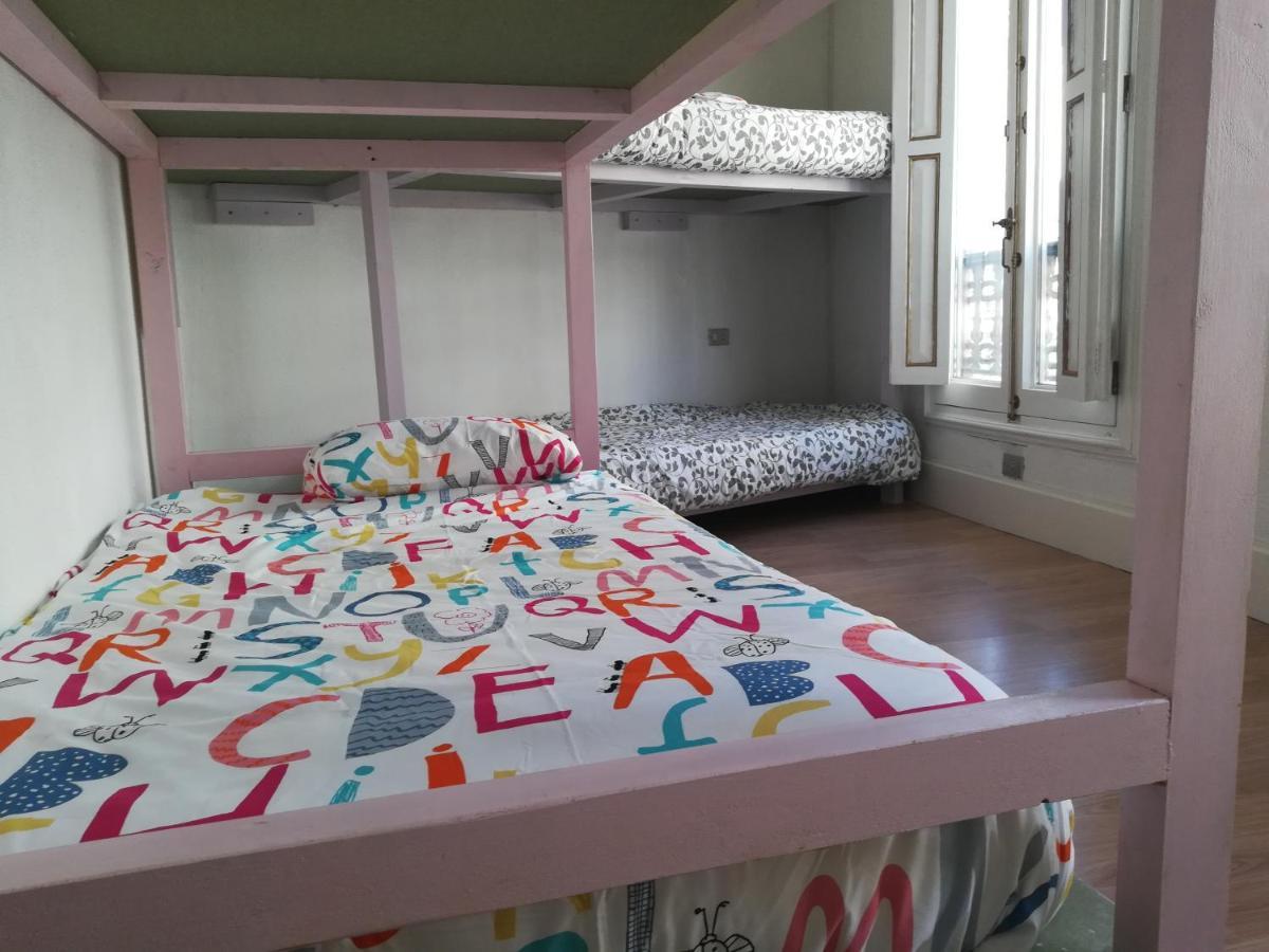 ויגו International Hostel Lapplandia B&B. מראה חיצוני תמונה