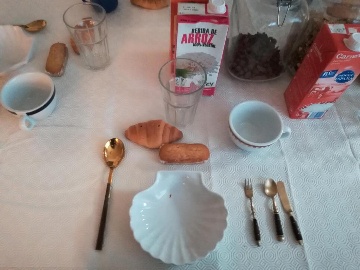 ויגו International Hostel Lapplandia B&B. מראה חיצוני תמונה