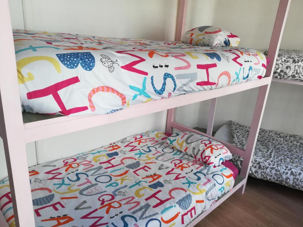 ויגו International Hostel Lapplandia B&B. מראה חיצוני תמונה