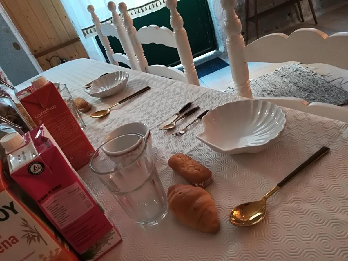 ויגו International Hostel Lapplandia B&B. מראה חיצוני תמונה