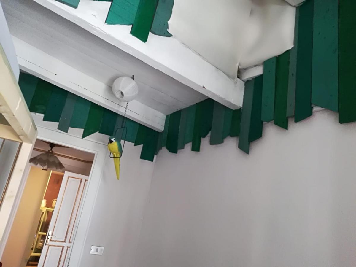 ויגו International Hostel Lapplandia B&B. מראה חיצוני תמונה