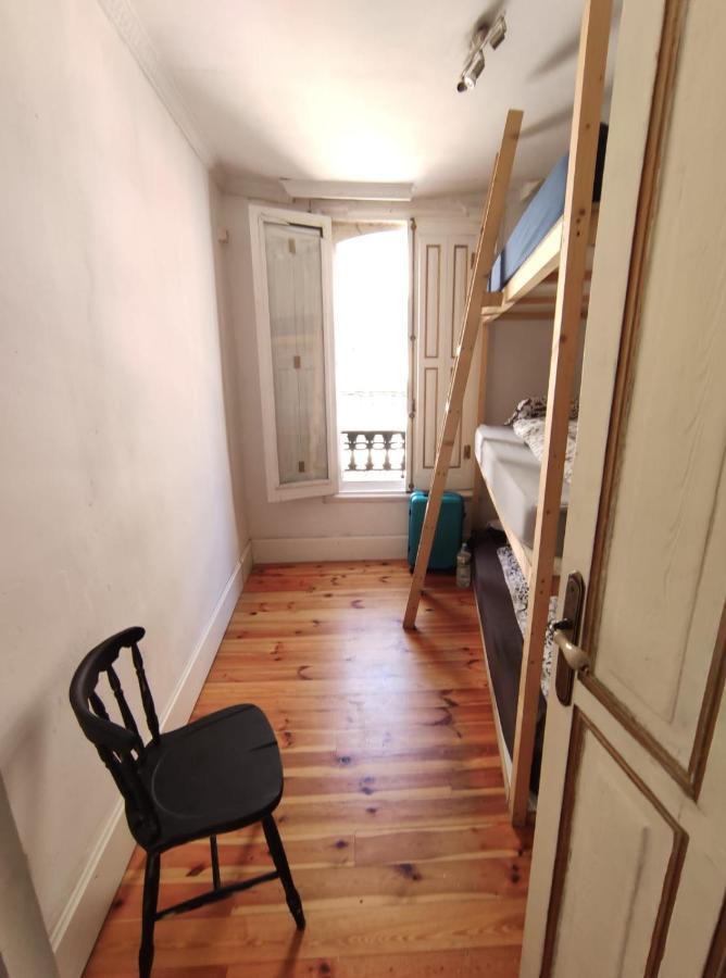 ויגו International Hostel Lapplandia B&B. מראה חיצוני תמונה