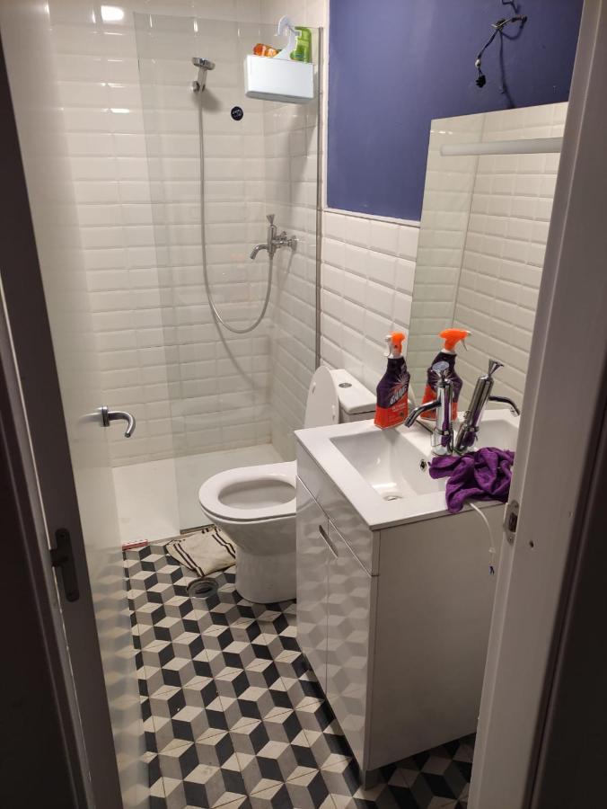 ויגו International Hostel Lapplandia B&B. מראה חיצוני תמונה