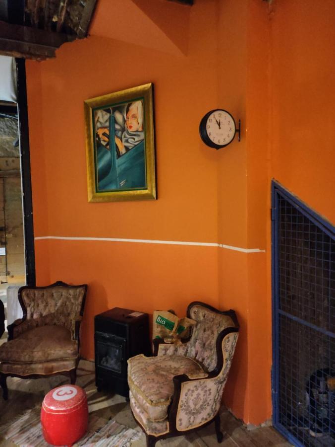 ויגו International Hostel Lapplandia B&B. מראה חיצוני תמונה