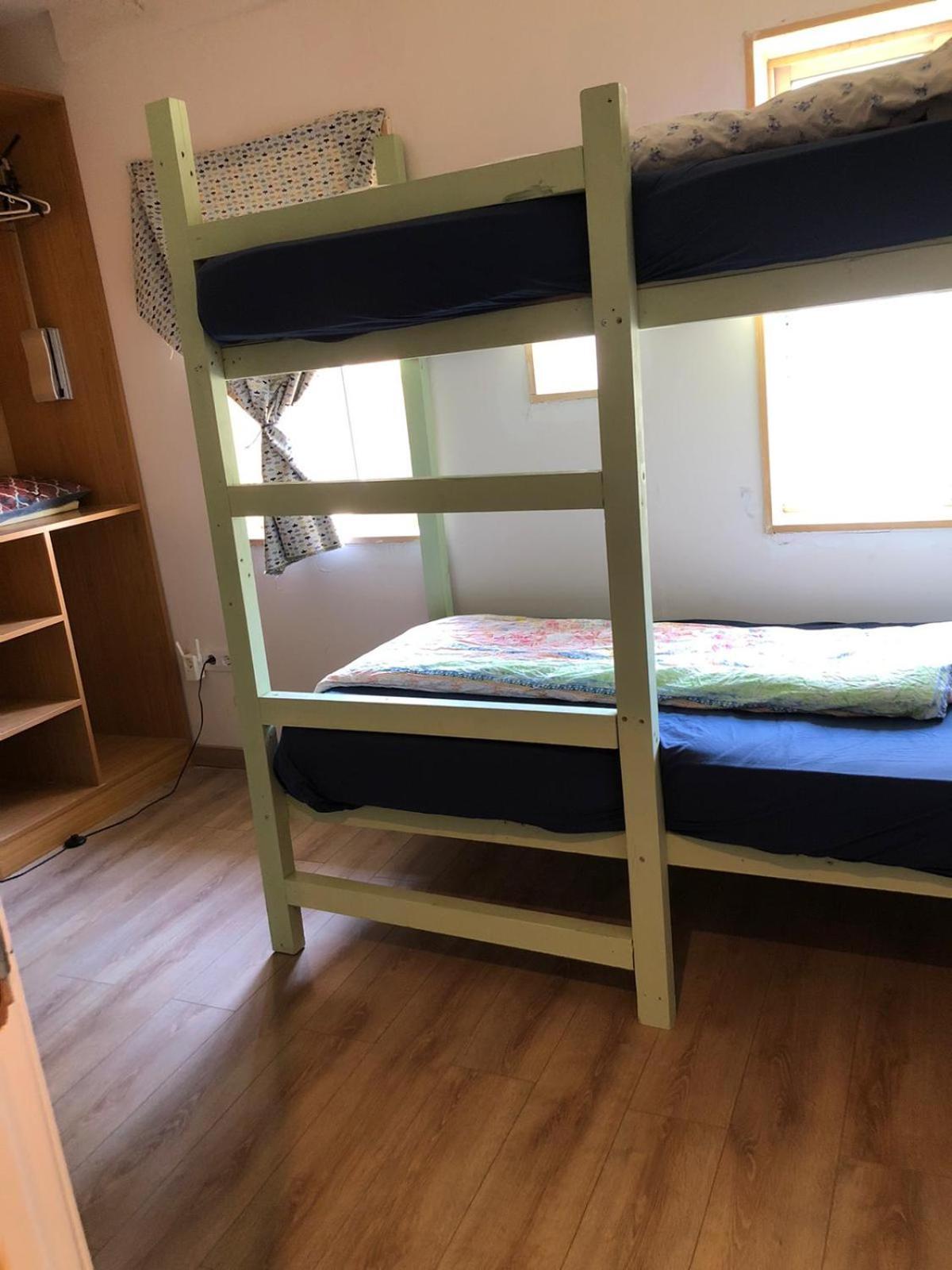 ויגו International Hostel Lapplandia B&B. מראה חיצוני תמונה